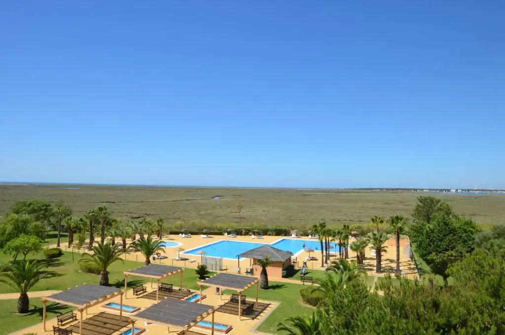 Solmares Las Marismas 46A