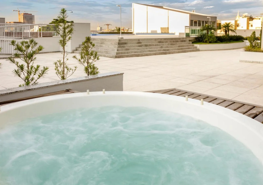 Mercure Rio de Janeiro Nova Iguaçu
