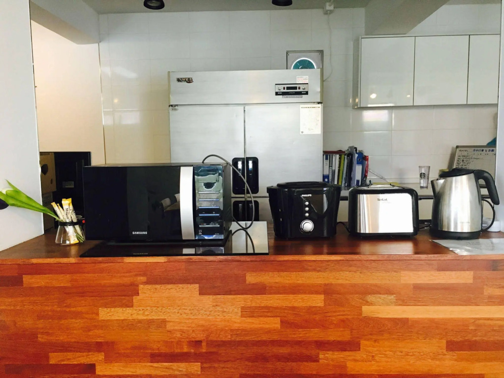 Norway Guesthouse - Hostel