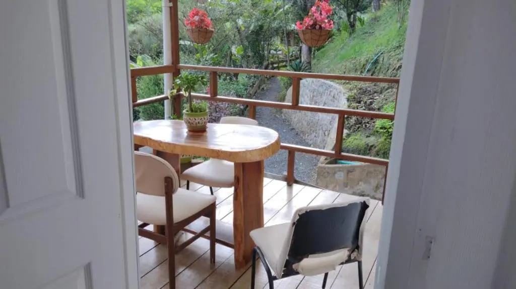 Hotel Selva Verde