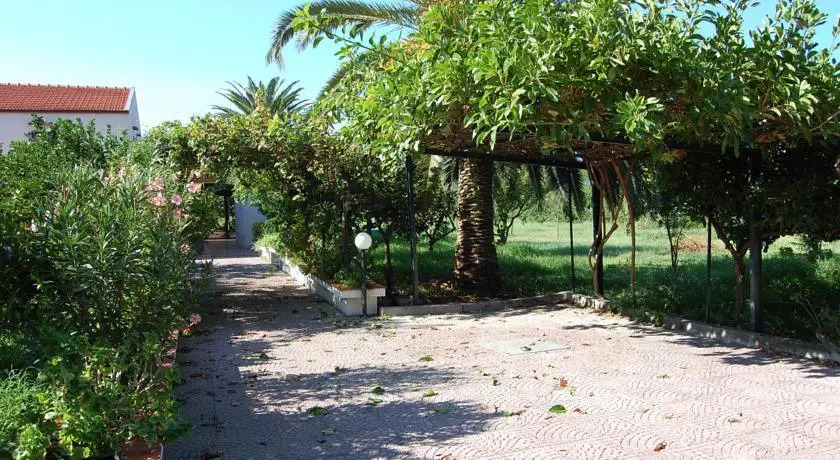 Villa Culotta