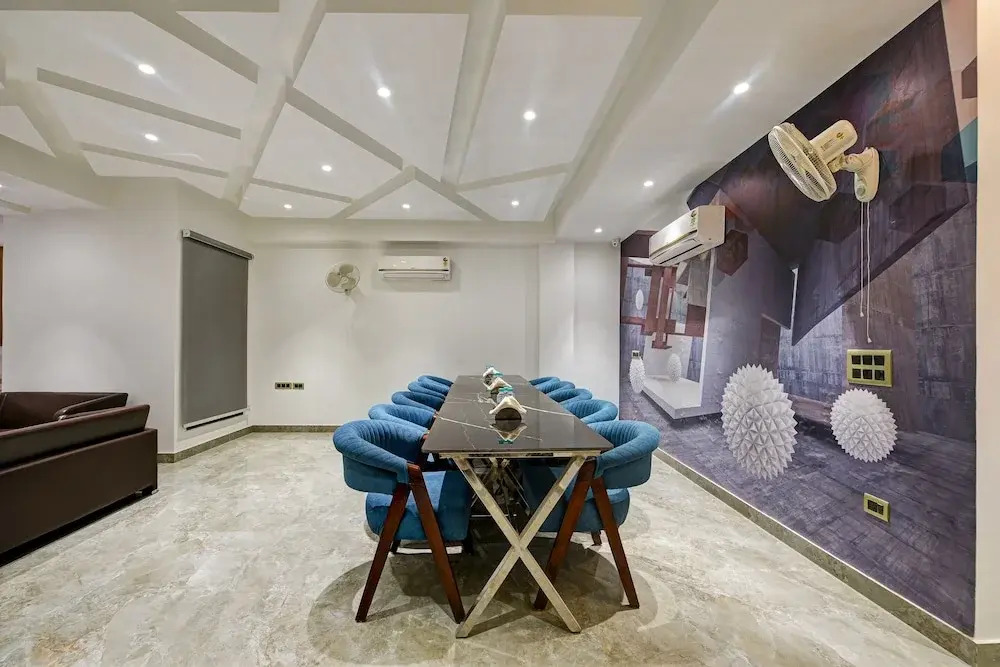 Suite Grand Plaza Noida