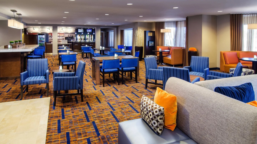 Courtyard by Marriott Myrtle Beach Broadway