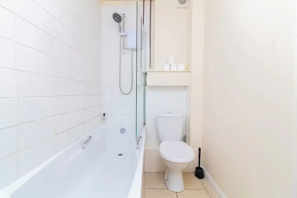 Brookvale Guest House Room 17