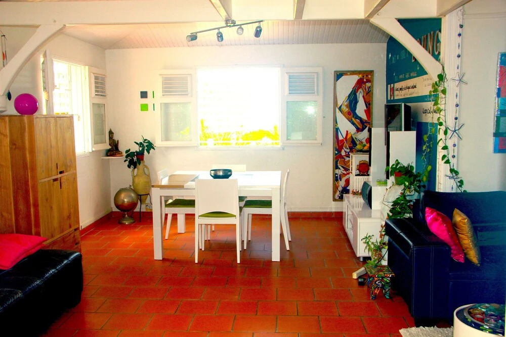 Villa Eden Rock