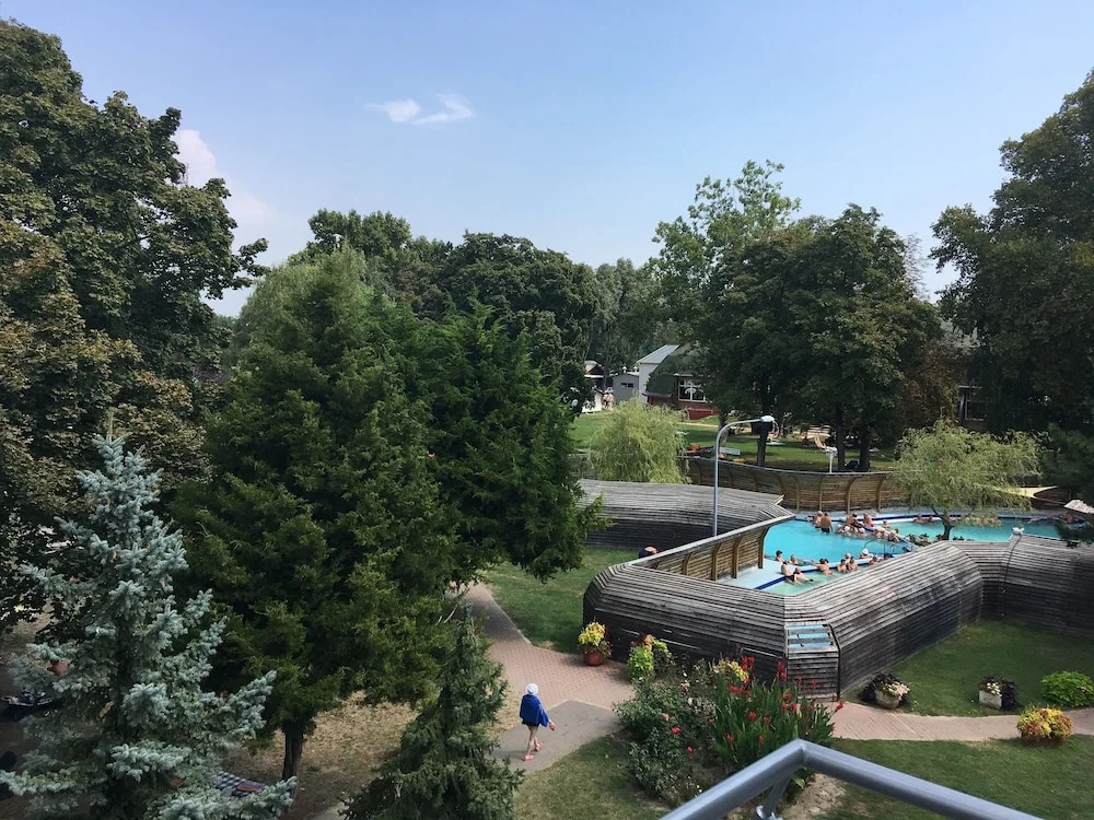Hotel Aqua