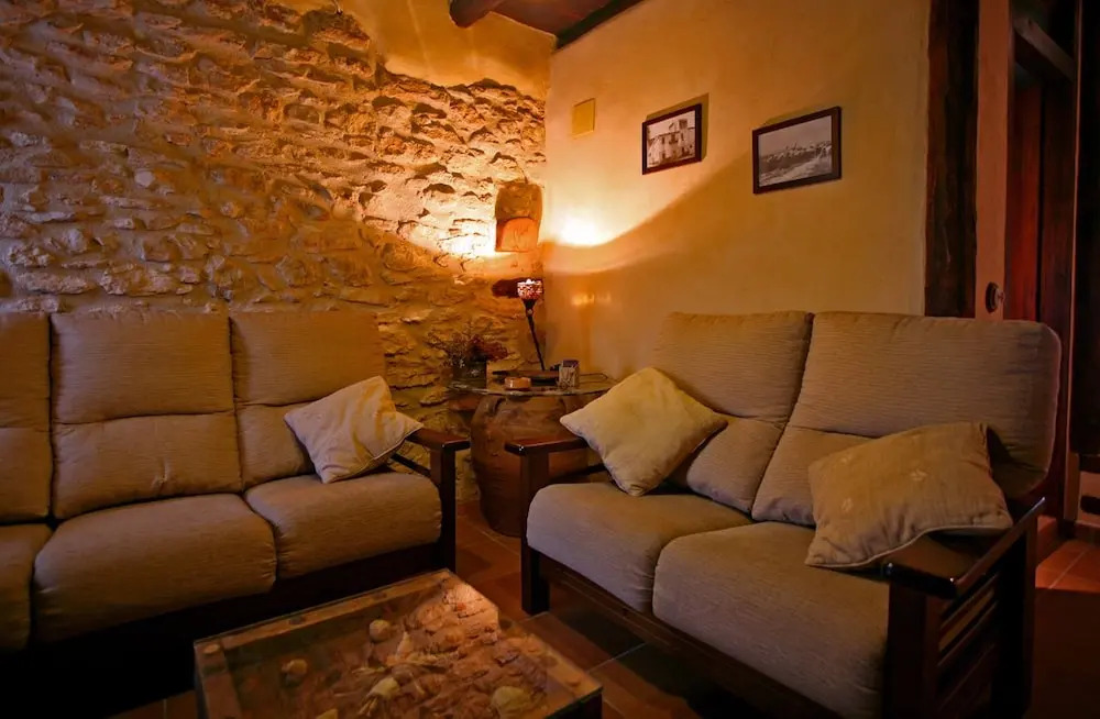Casa Rural La Rafela