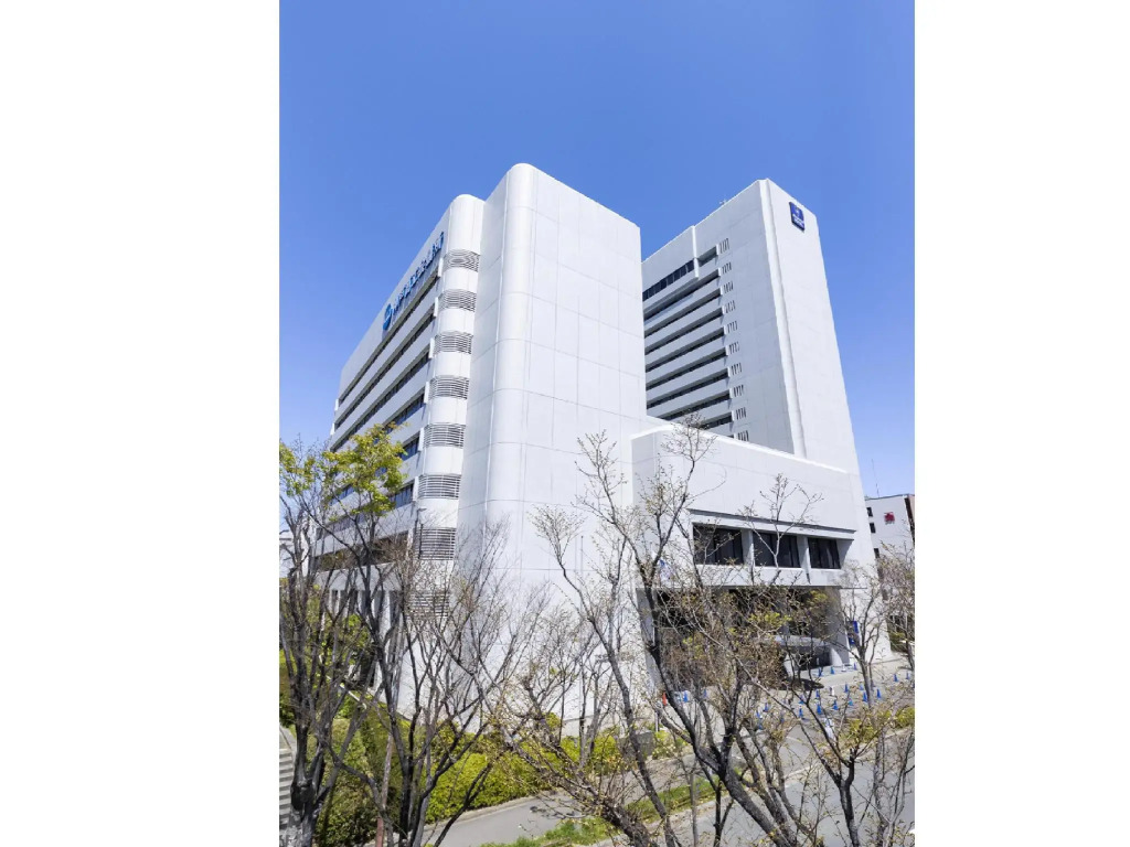 Ariston Hotel Kobe