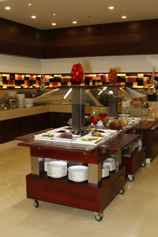 Intour Al Sahafa Hotel