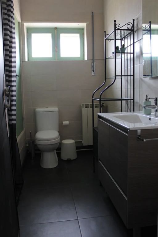 Oceanbreeze B&B