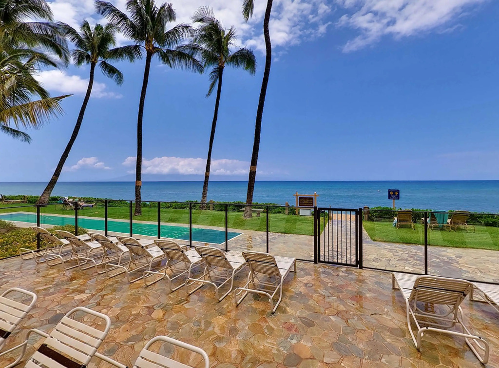Aston Mahana at Kaanapali