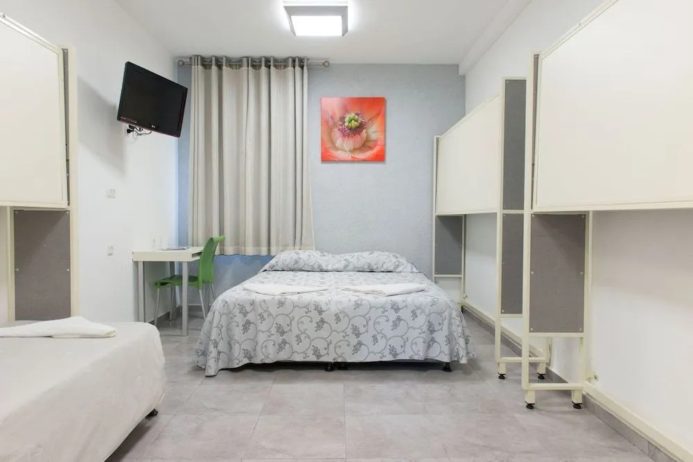 HI - Mitzpe Ramon Hostel