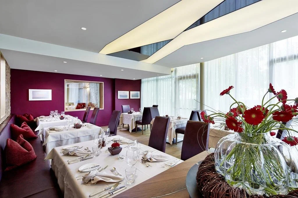 Hotel Prokulus - Family & Wellness