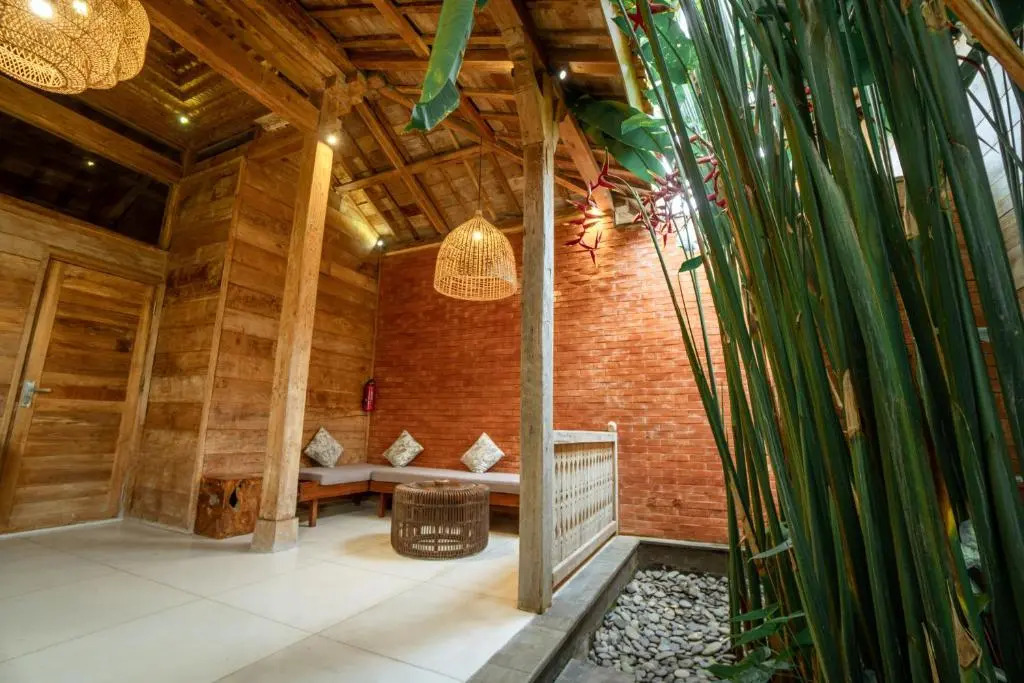 Rimbun Canggu Villa