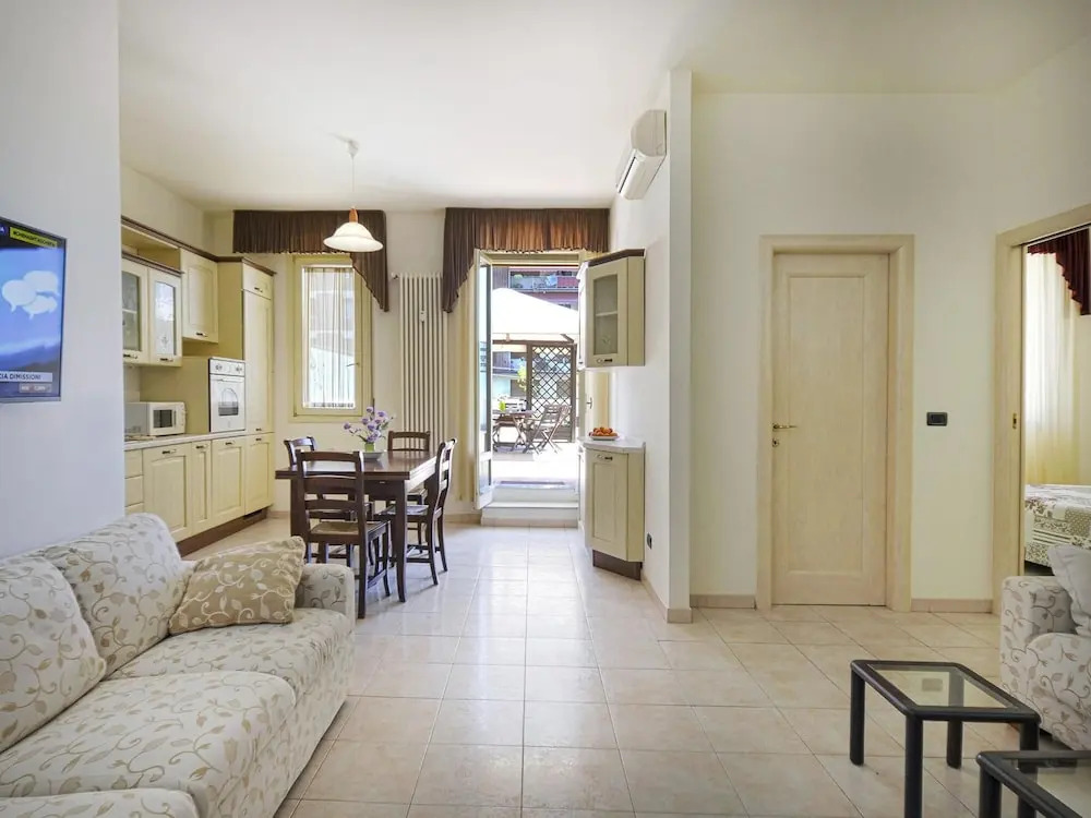 Fair Terrace Apartment