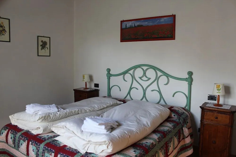 agriturismo trefossata