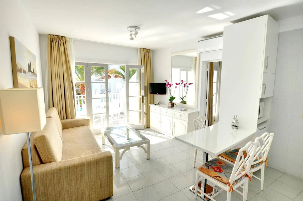 Lagos de Fañabé Beach Resort