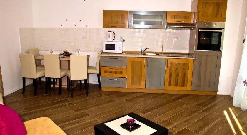 Apartments Premantura
