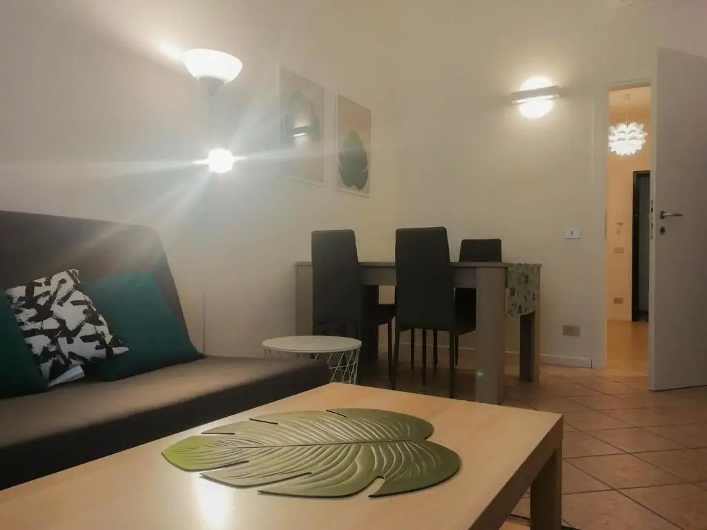 MistrangeloHome 3 - Appartamento in Pieno Centro