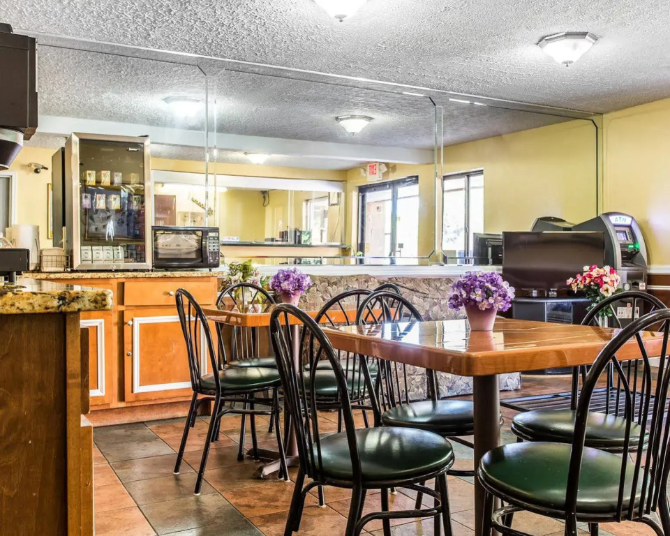 Econo Lodge Decatur - Atlanta East