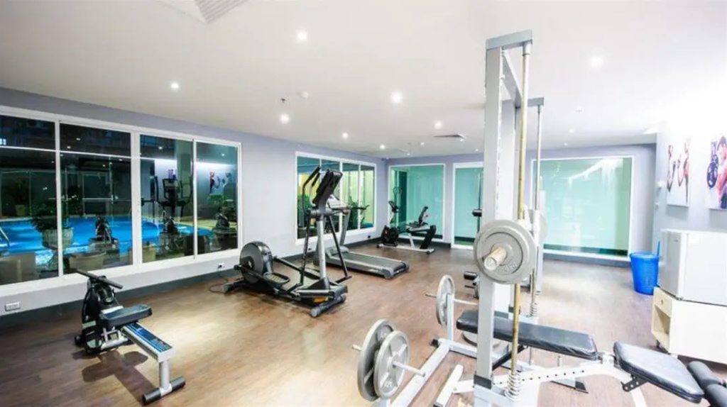 Hotel Selection Pattaya