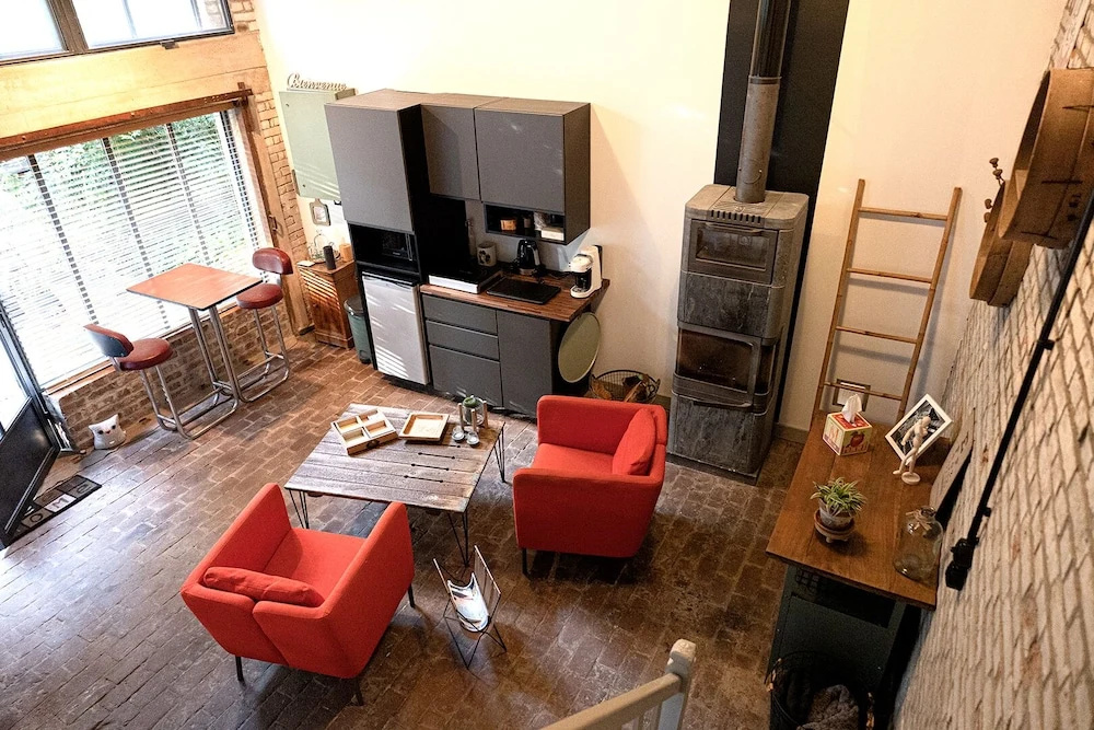 La Maison Au Fil du Temps