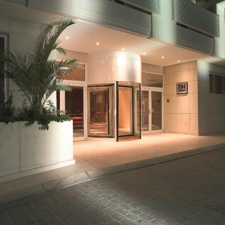 NH Collection Marbella