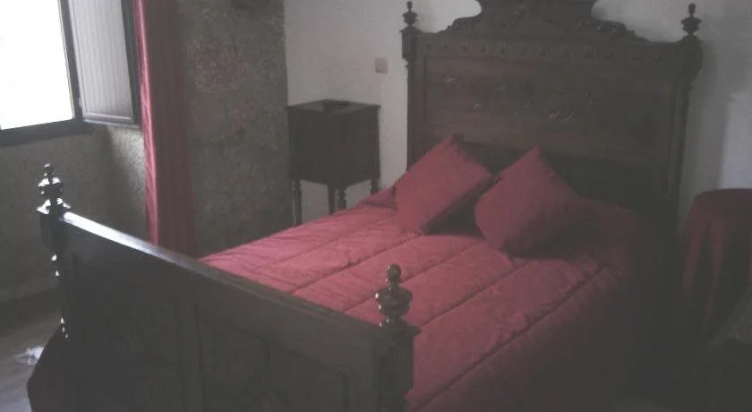 Hotel Rural Casa da Eira
