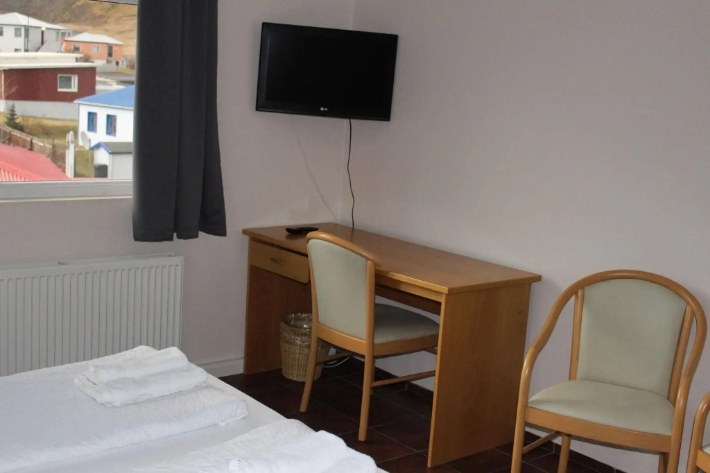North Star Guesthouse Snæfellsnes