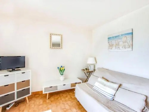 Apartment Les Terrases de la Plage