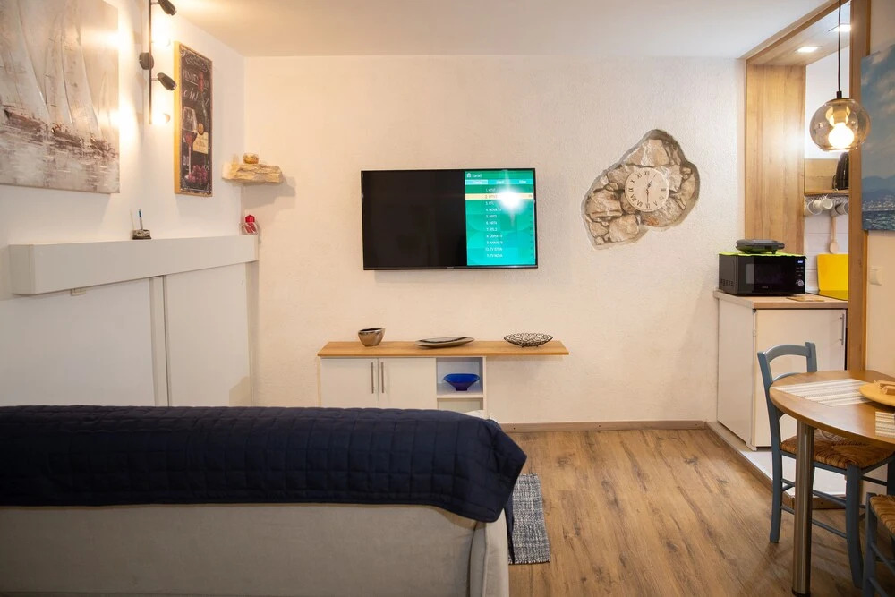Rovinis Old Town Studios