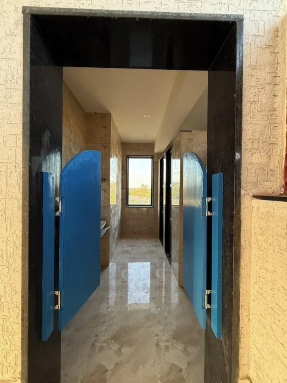 Jaadooghar Aravalli Hideaway, Jawai