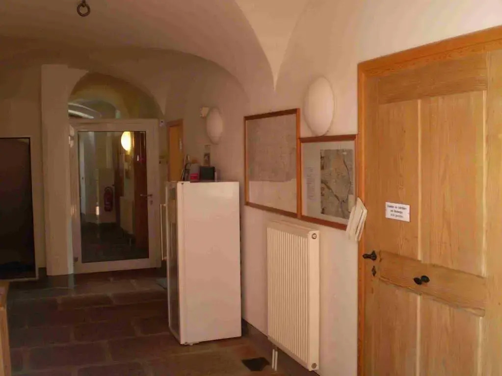 Garni Hotel Zum Hothertor
