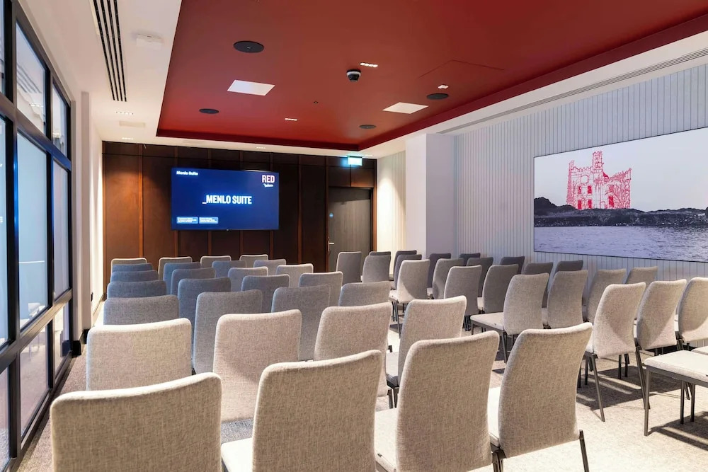 Radisson RED Galway