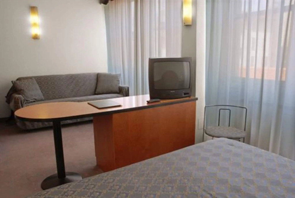 Delle Nazioni Milan Hotel
