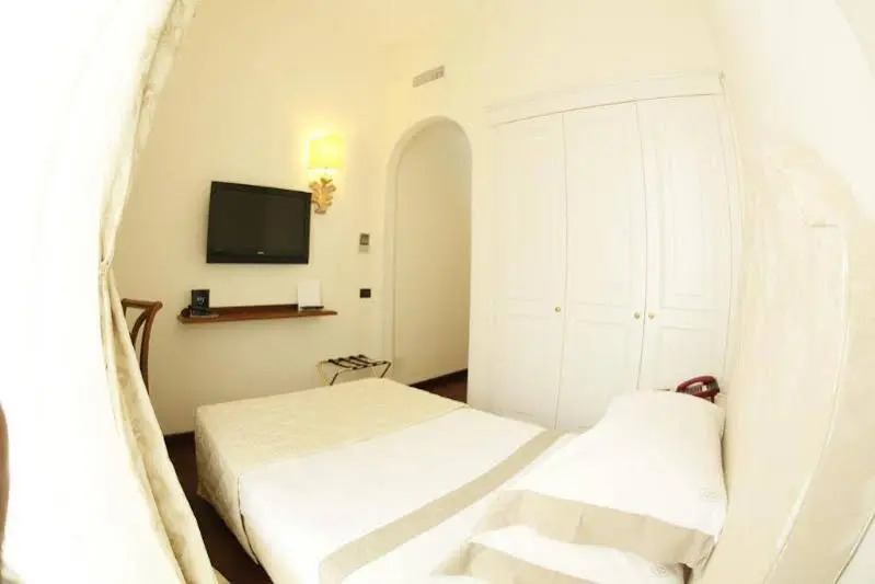 Hotel Cristal