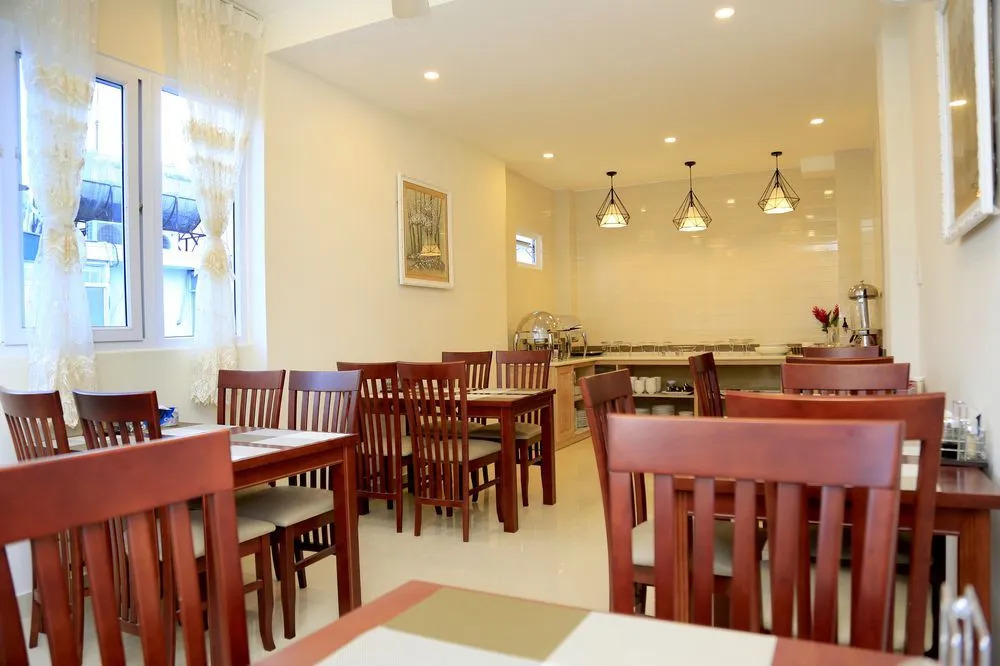 Hanka Star Hotel