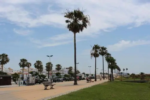 Apartamento Carril de la Fuente