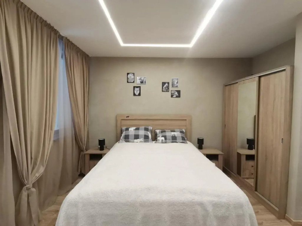 Studio A3 Borovets Gardens