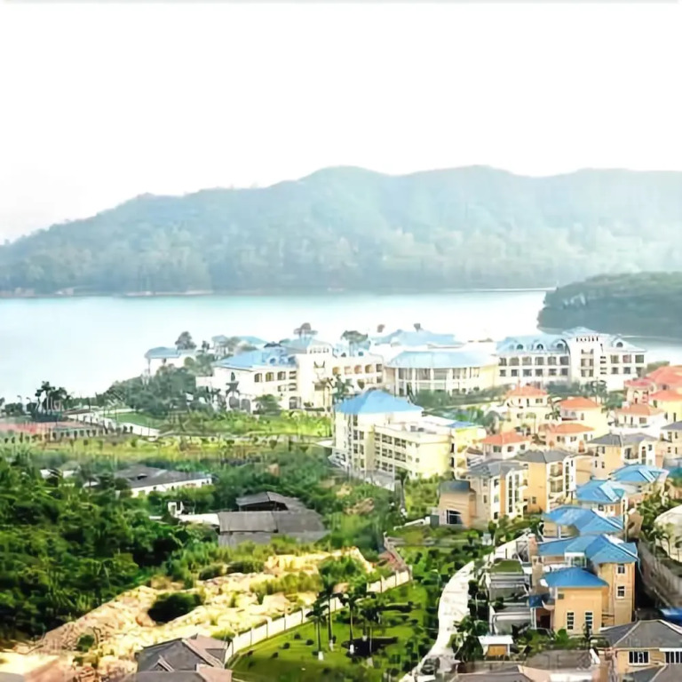 Guangzhou Furong Resort