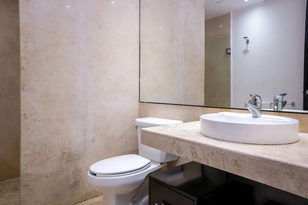 Magia Playa Penthouse 2d 3 Bedroom Condo
