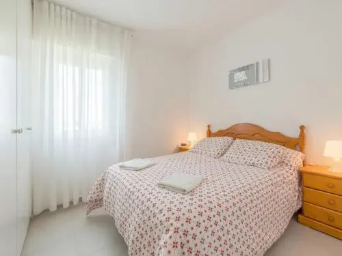 Apartment Almadraba