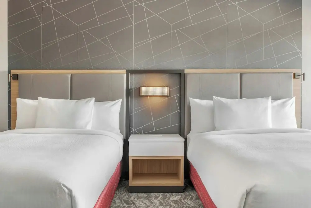 Springhill Suites By Marriott Phoenix West/avondale