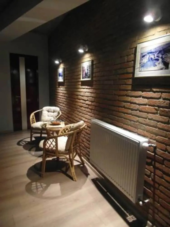 This Apartment is Very Comfortable, Quiet, Nice With Kind Attitude