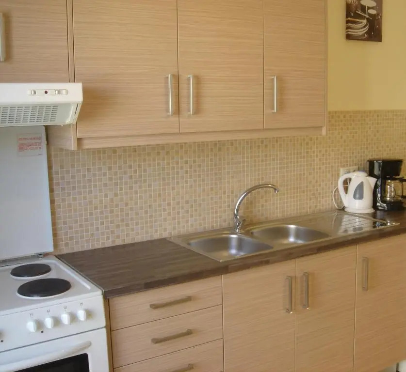 Neapolis Apartments
