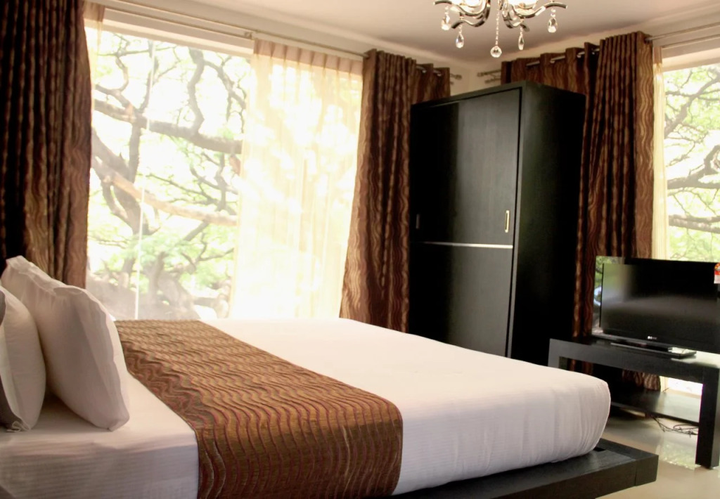 St. Marks Inn