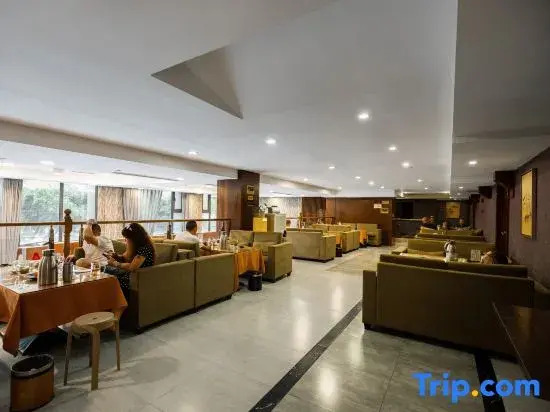 Vicco Quietly Enjoy Hotel