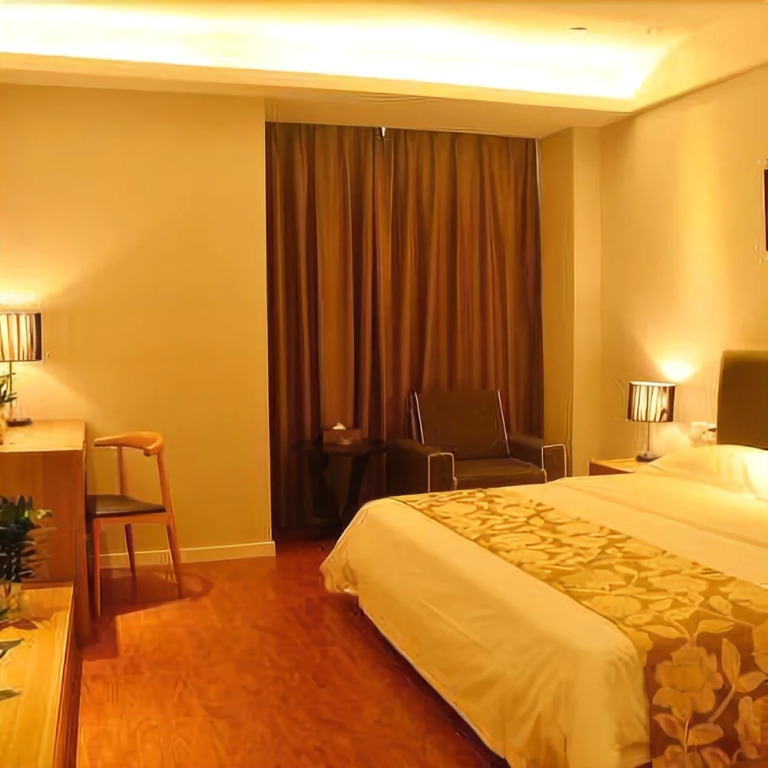 Serene Lodge Boutique Hotel