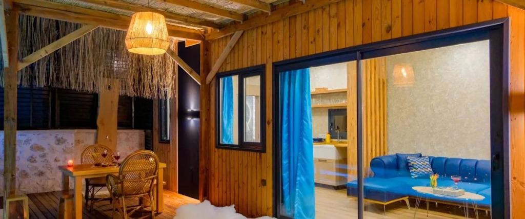 Budva House