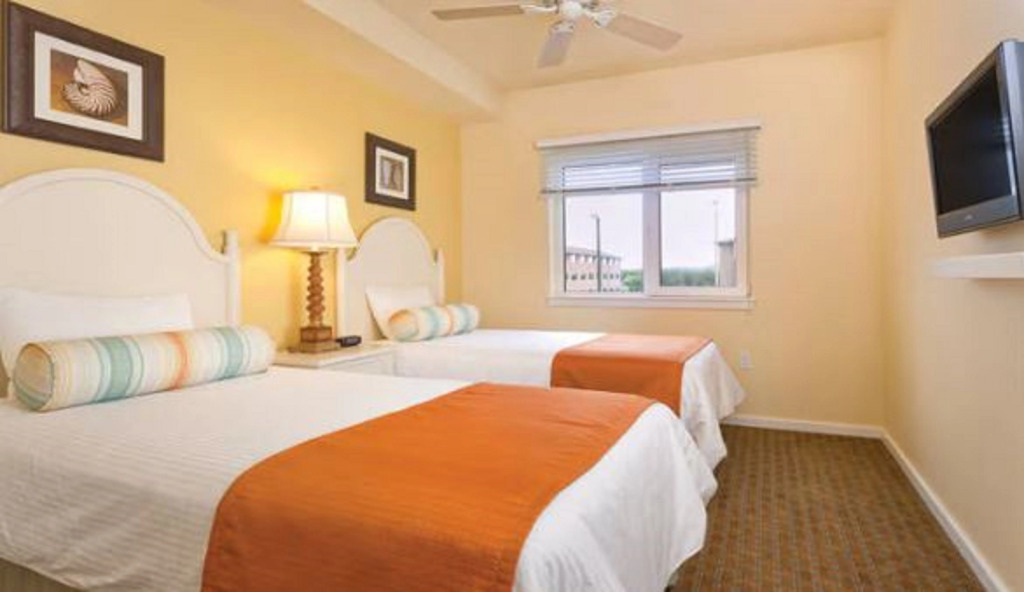 WorldMark Long Beach